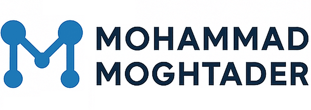 Mohammad Moghtader