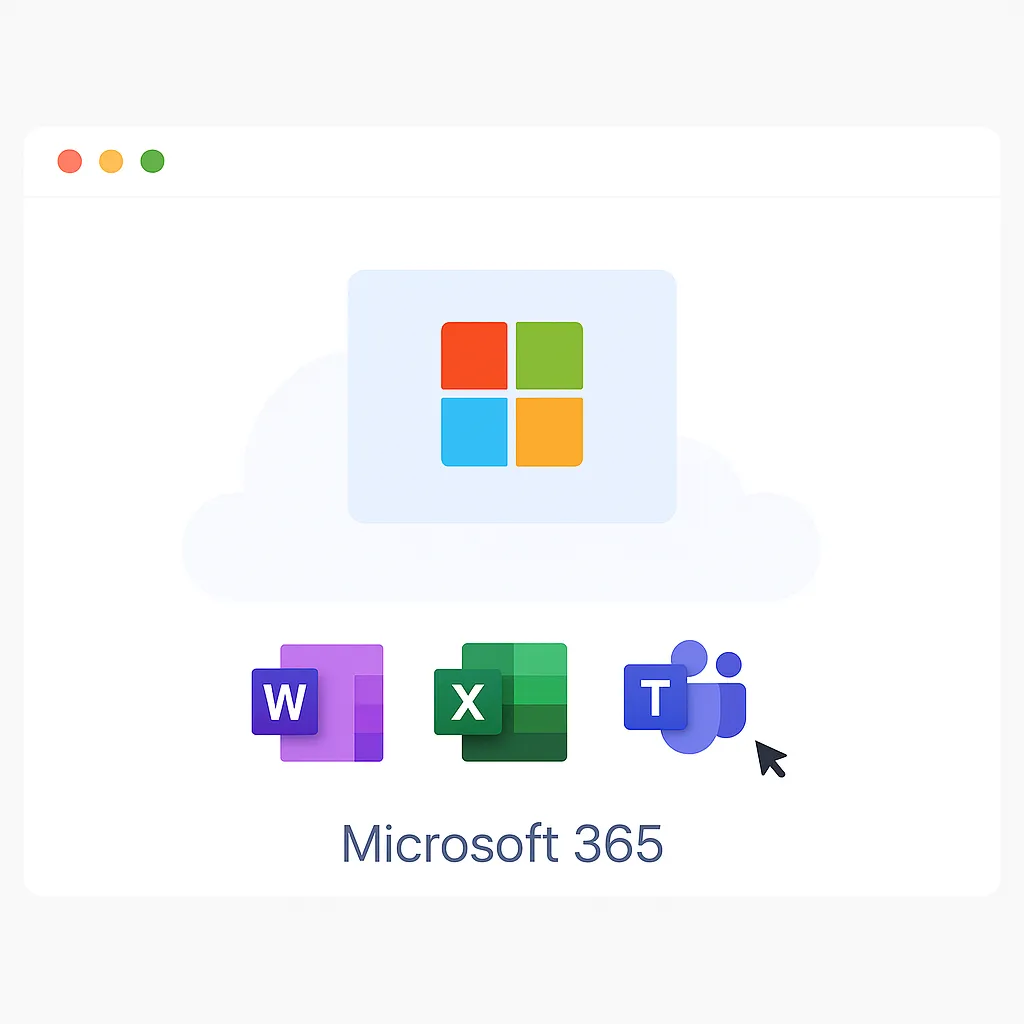 Microsoft 365
