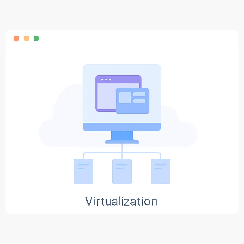 Virtualization
